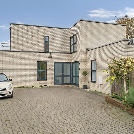 Modern Blackheath Home London Exteriör bild