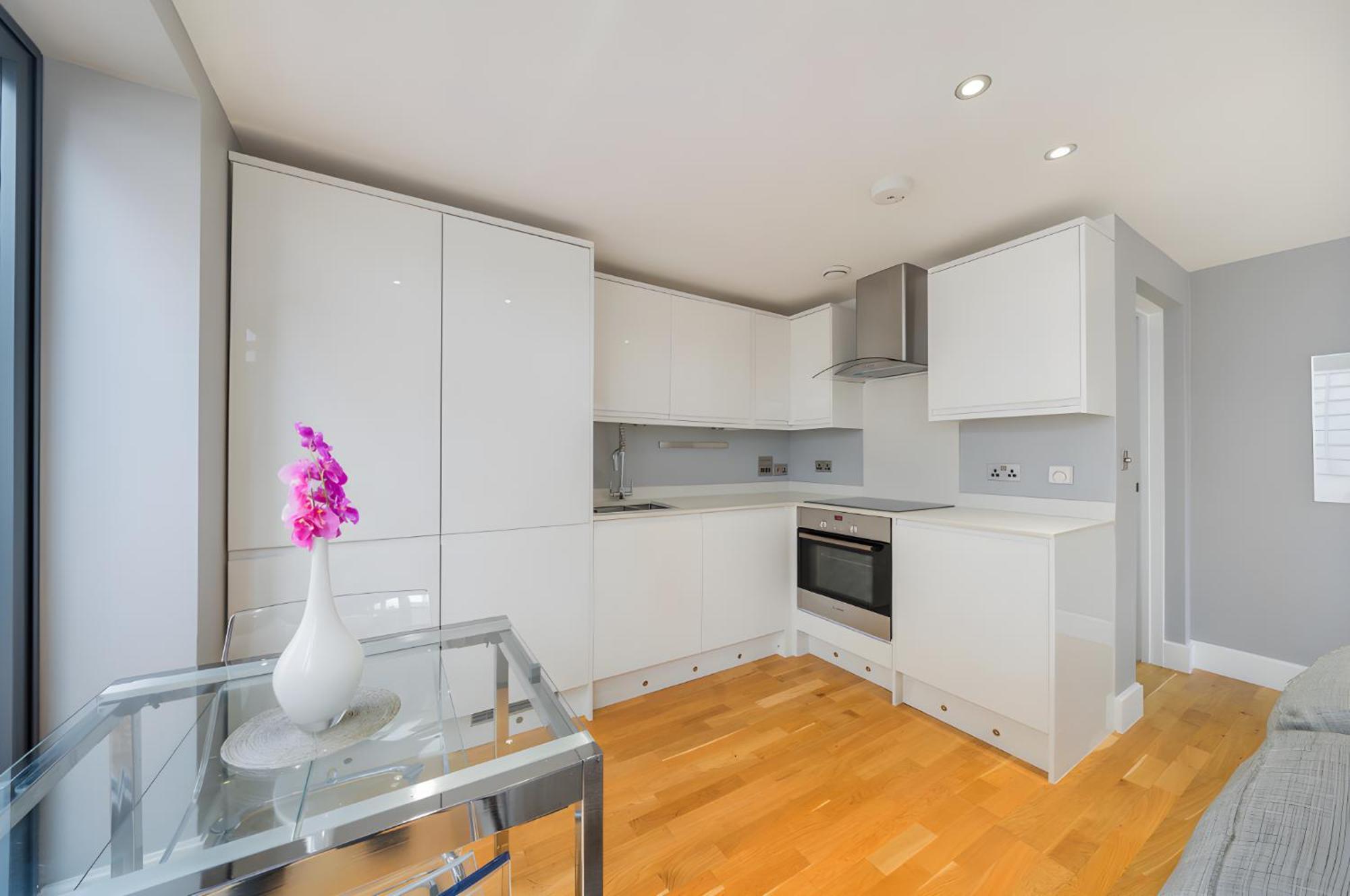 Modern Blackheath Home London Exteriör bild