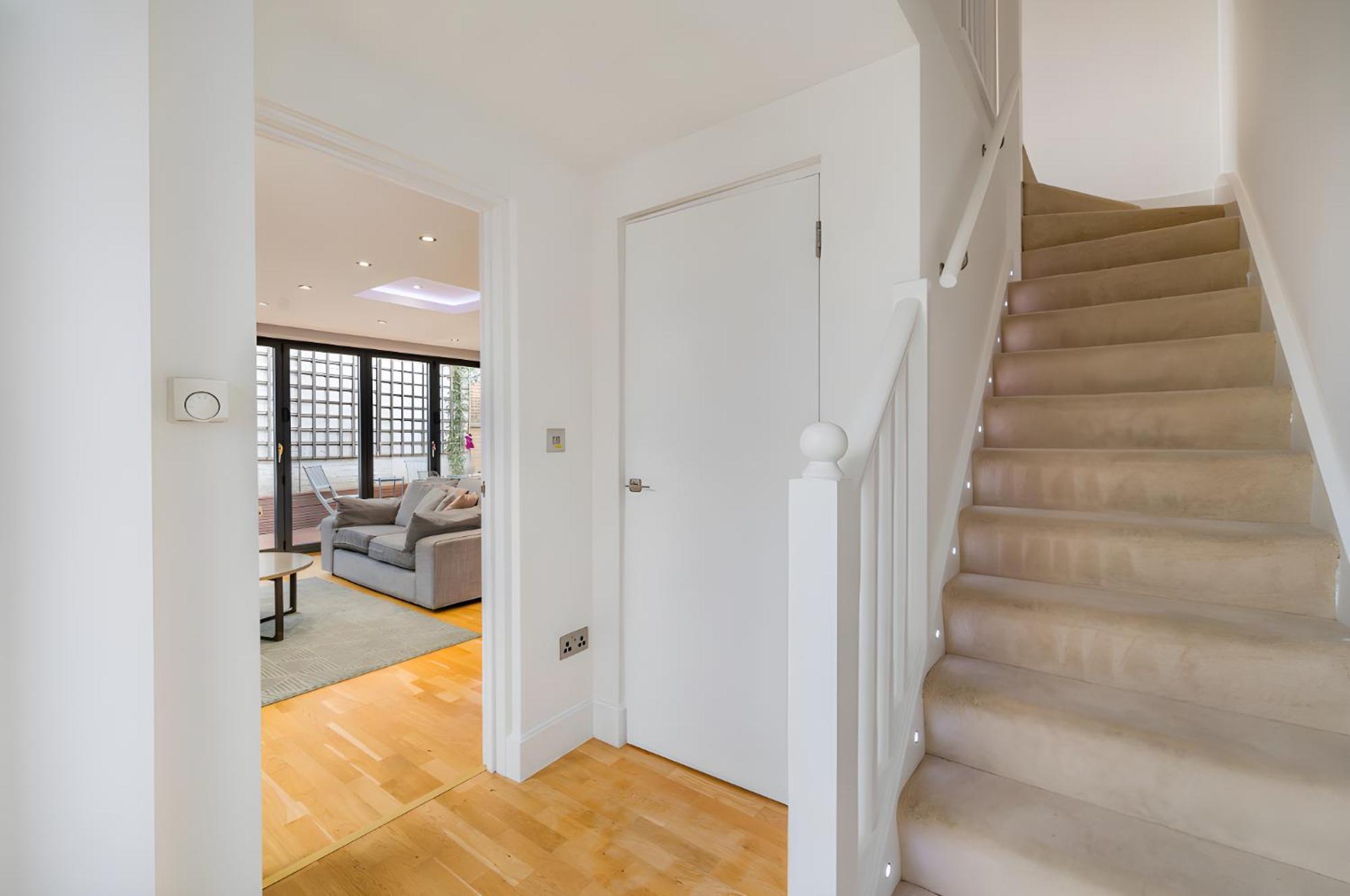 Modern Blackheath Home London Exteriör bild