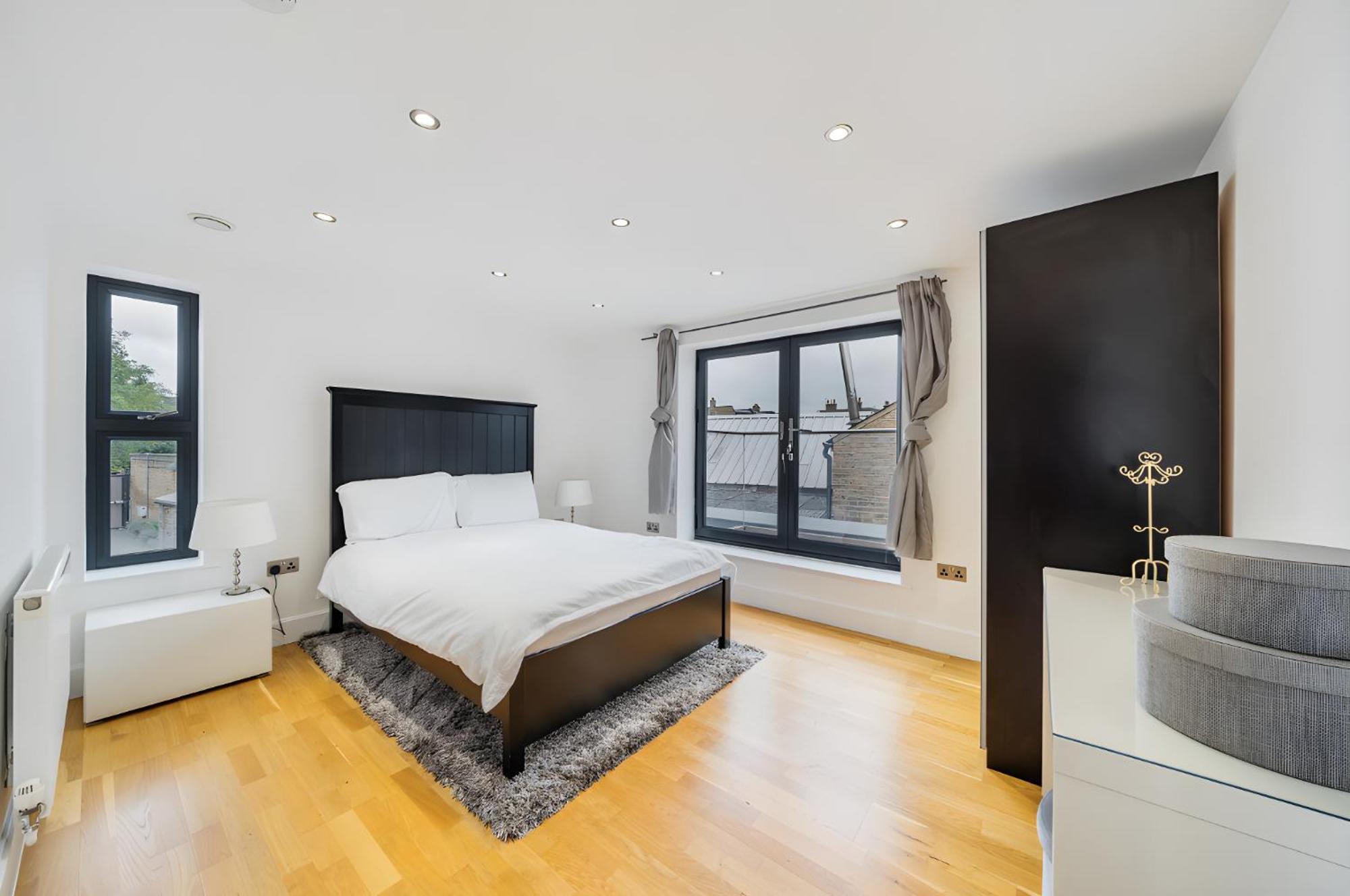 Modern Blackheath Home London Exteriör bild